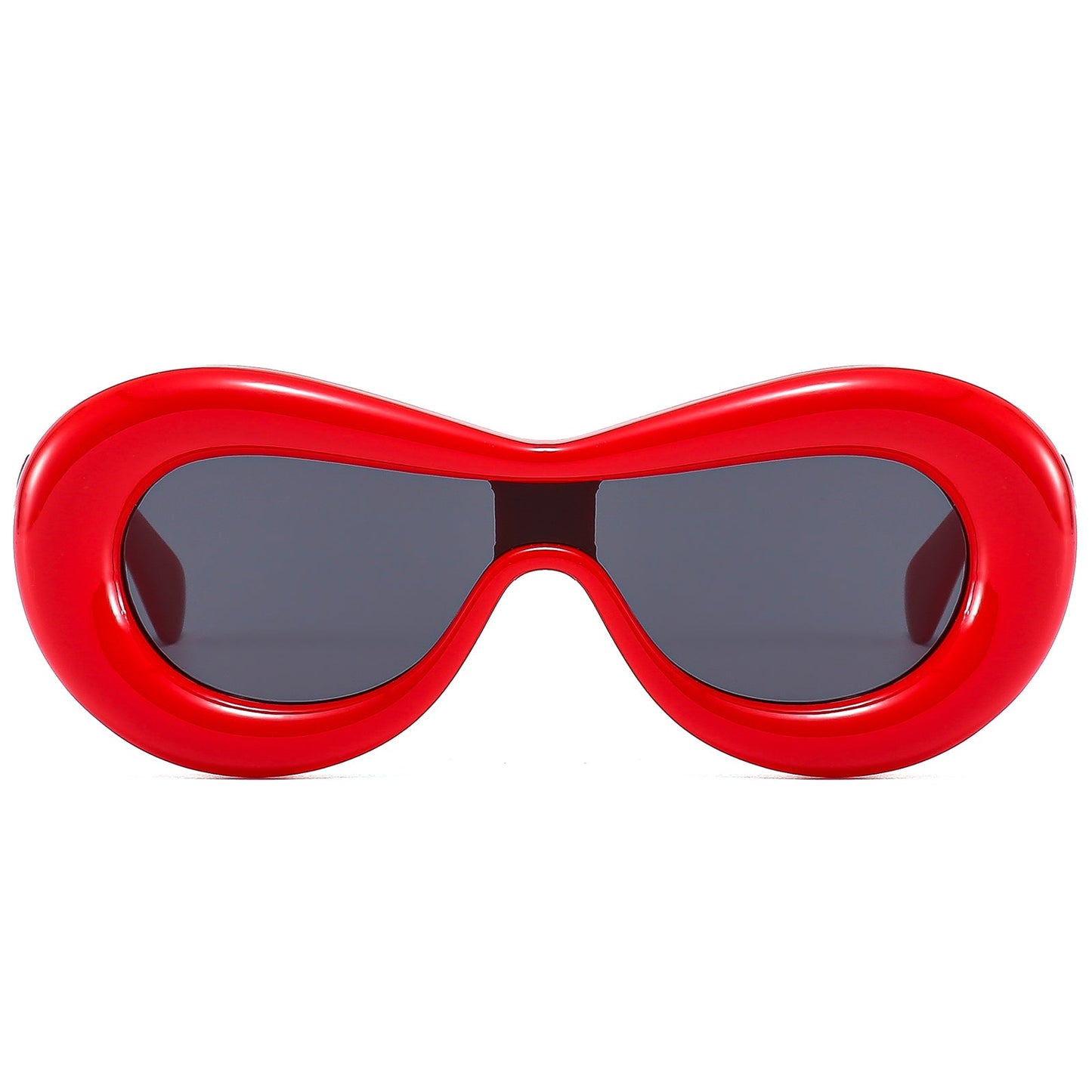 BODALA Sunglasses-Lifestyle Collection-S82222 Black frame with gray lens