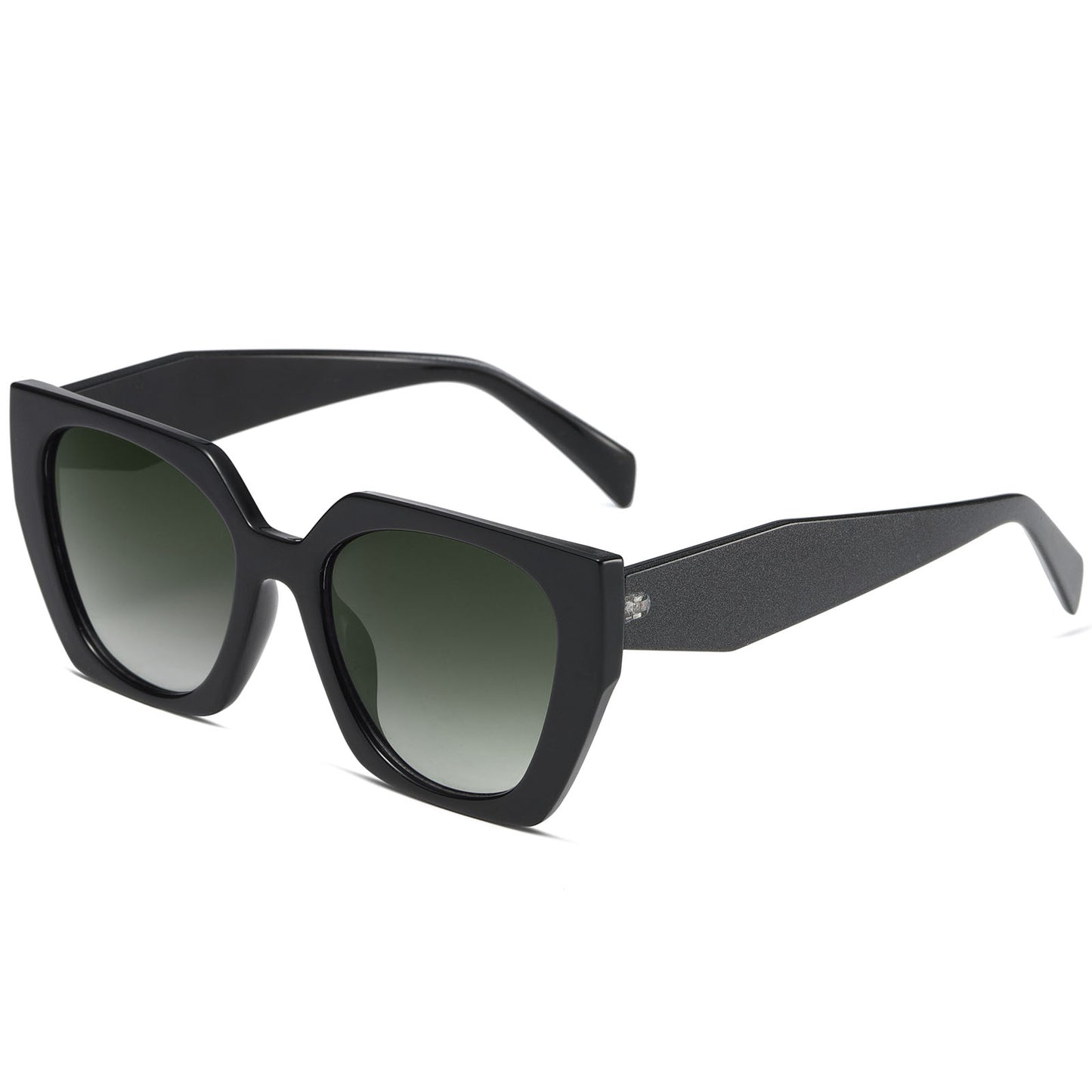 BODALA Sunglasses-Lifestyle Collection-Y2002 Dark Gray