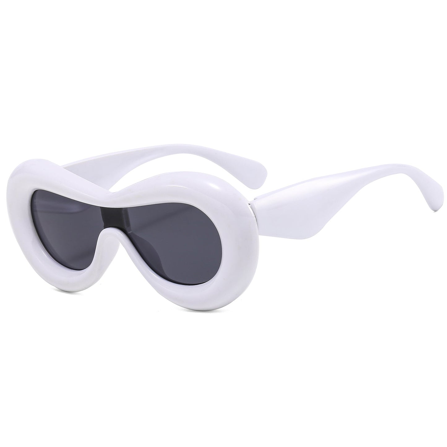 BODALA Sunglasses-Lifestyle Collection-S82222 Black frame with gray lens
