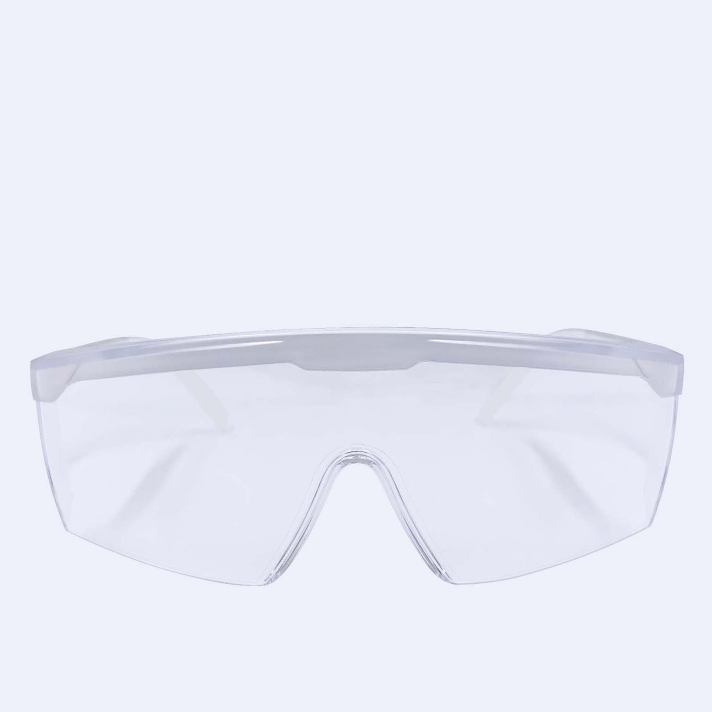 BODALA Safety Glasses-Professional Collection-Y2000 White