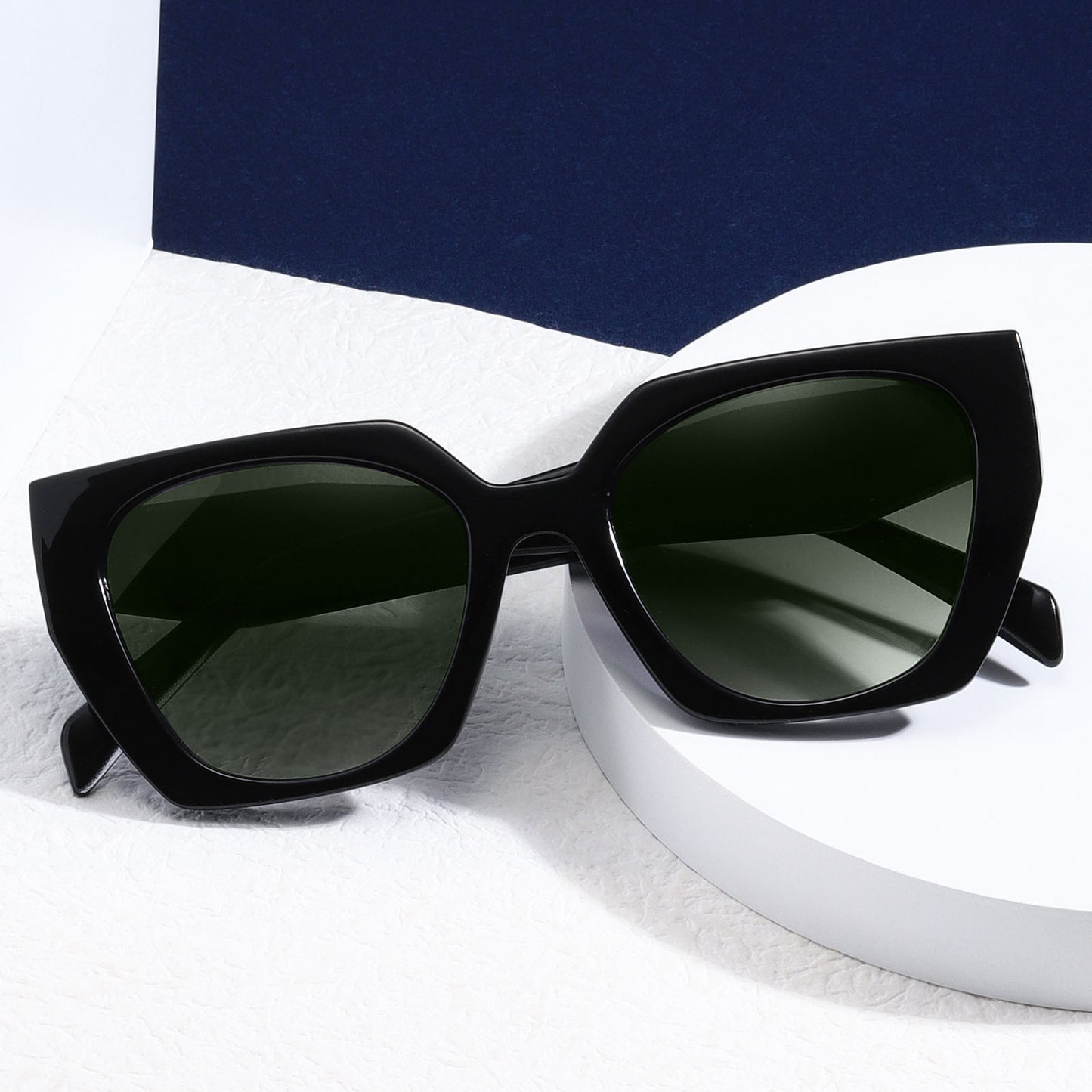 BODALA Sunglasses-Lifestyle Collection-Y2002 Dark Gray
