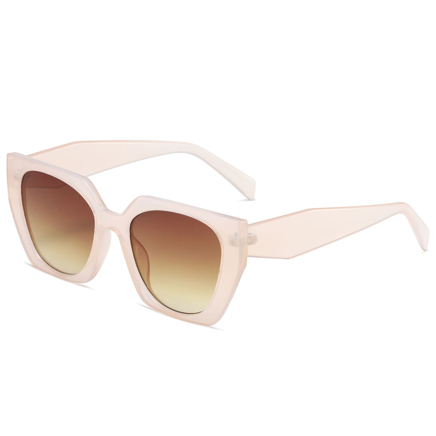 BODALA Sunglasses-Lifestyle Collection-Y2002 Dark Gray