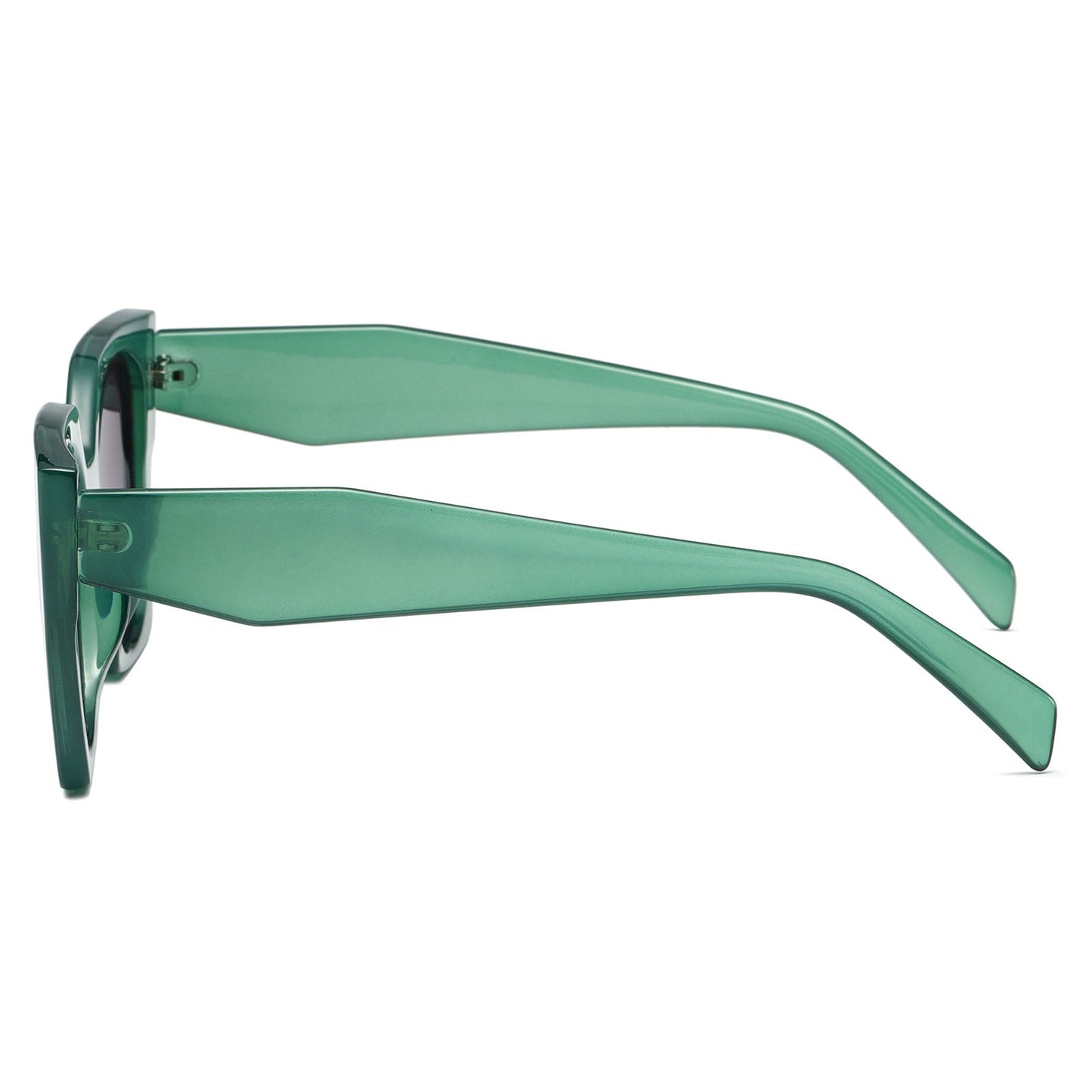 BODALA Sunglasses-Lifestyle Collection-Y2002 Dark Gray