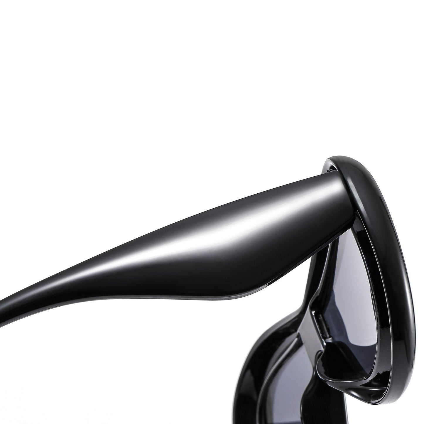 BODALA Sunglasses-Lifestyle Collection-S82222 Black frame with gray lens