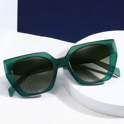 BODALA Sunglasses-Lifestyle Collection-Y2002 Green