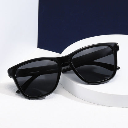 BODALA Sunglasses-Lifestyle Collection-Y2001 Transparency