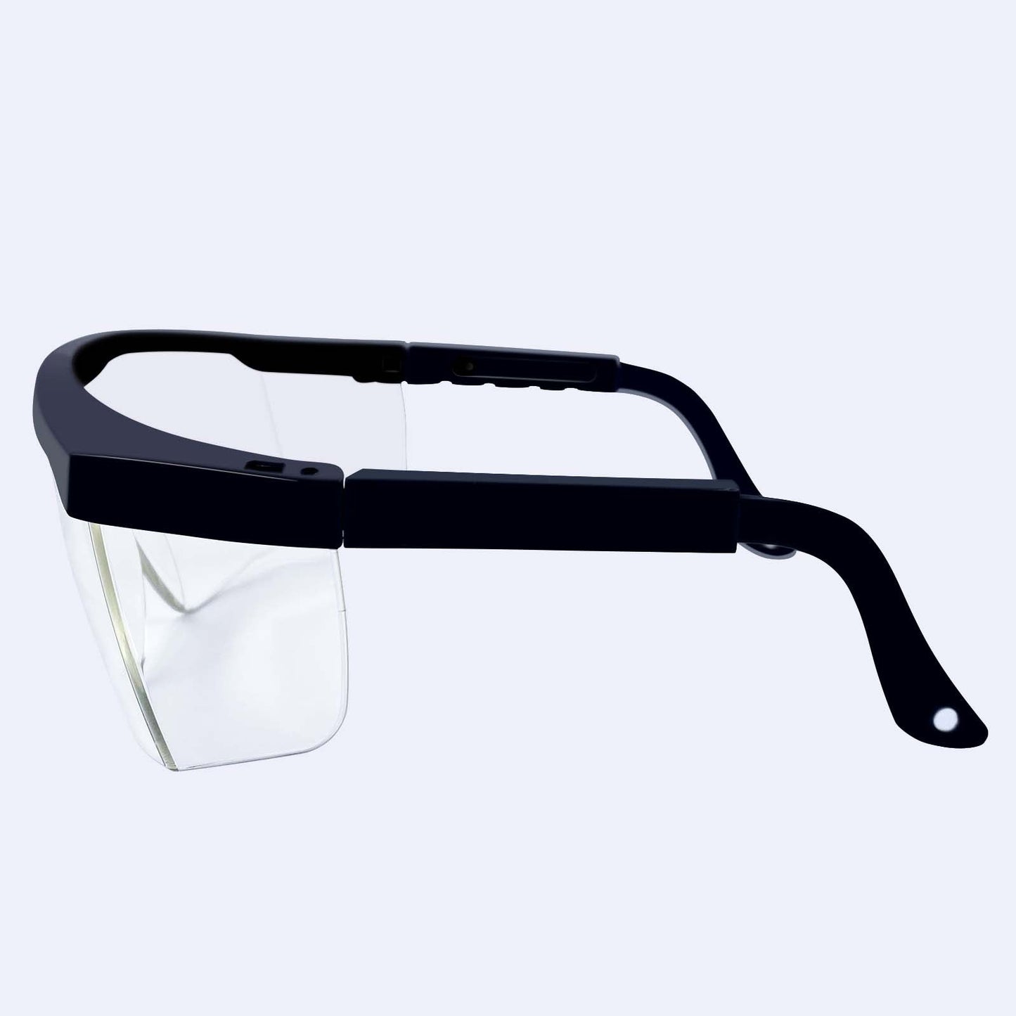 BODALA Safety Glasses-Professional Collection-Y2000 Black