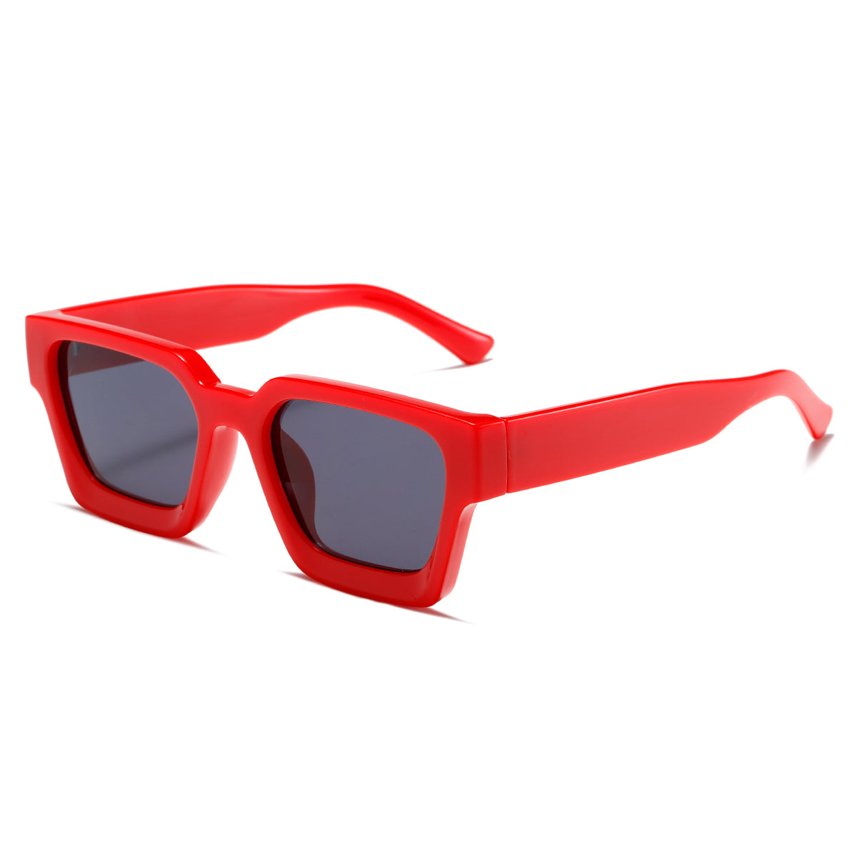 BODALA Sunglasses-Lifestyle Collection-Y2013 Red