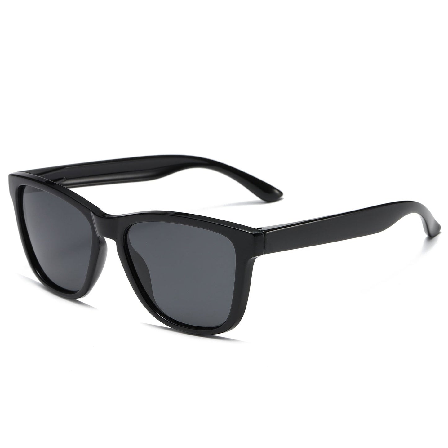 BODALA Sunglasses-Lifestyle Collection-Y2001 Transparency