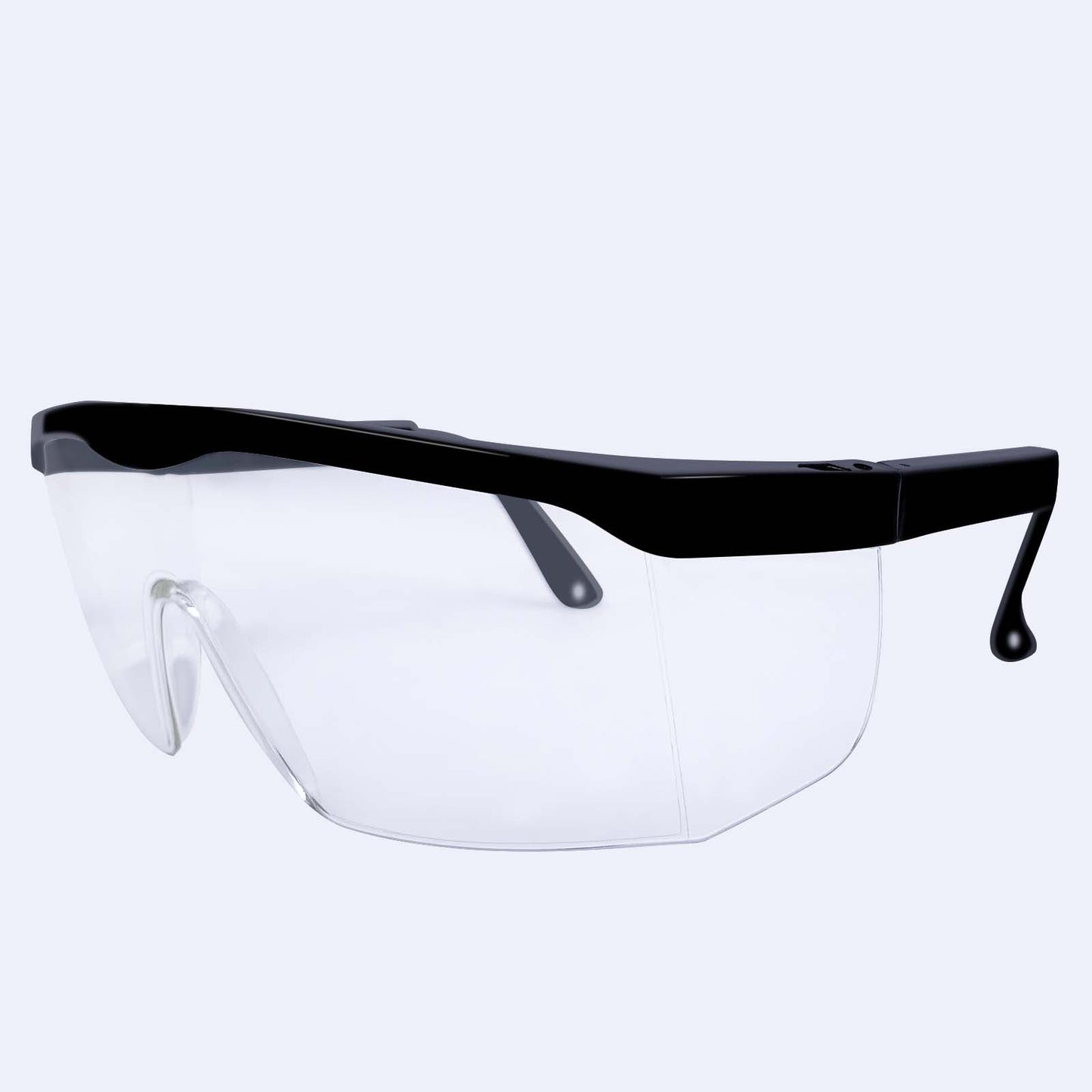 BODALA Safety Glasses-Professional Collection-Y2000 Black