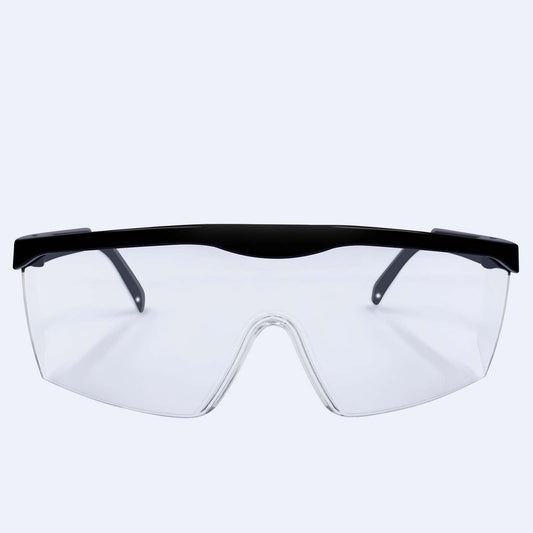 BODALA Safety Glasses-Professional Collection-Y2000 Black