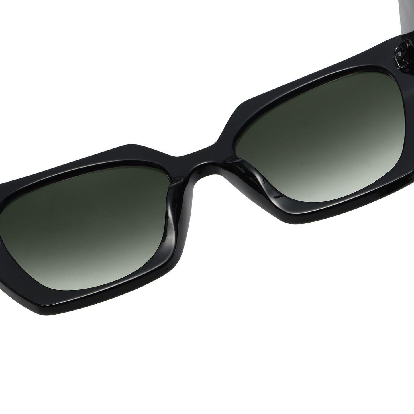 BODALA Sunglasses-Lifestyle Collection-Y2002 Green