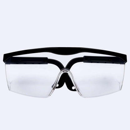 BODALA Safety Glasses-Professional Collection-Y2000 Black