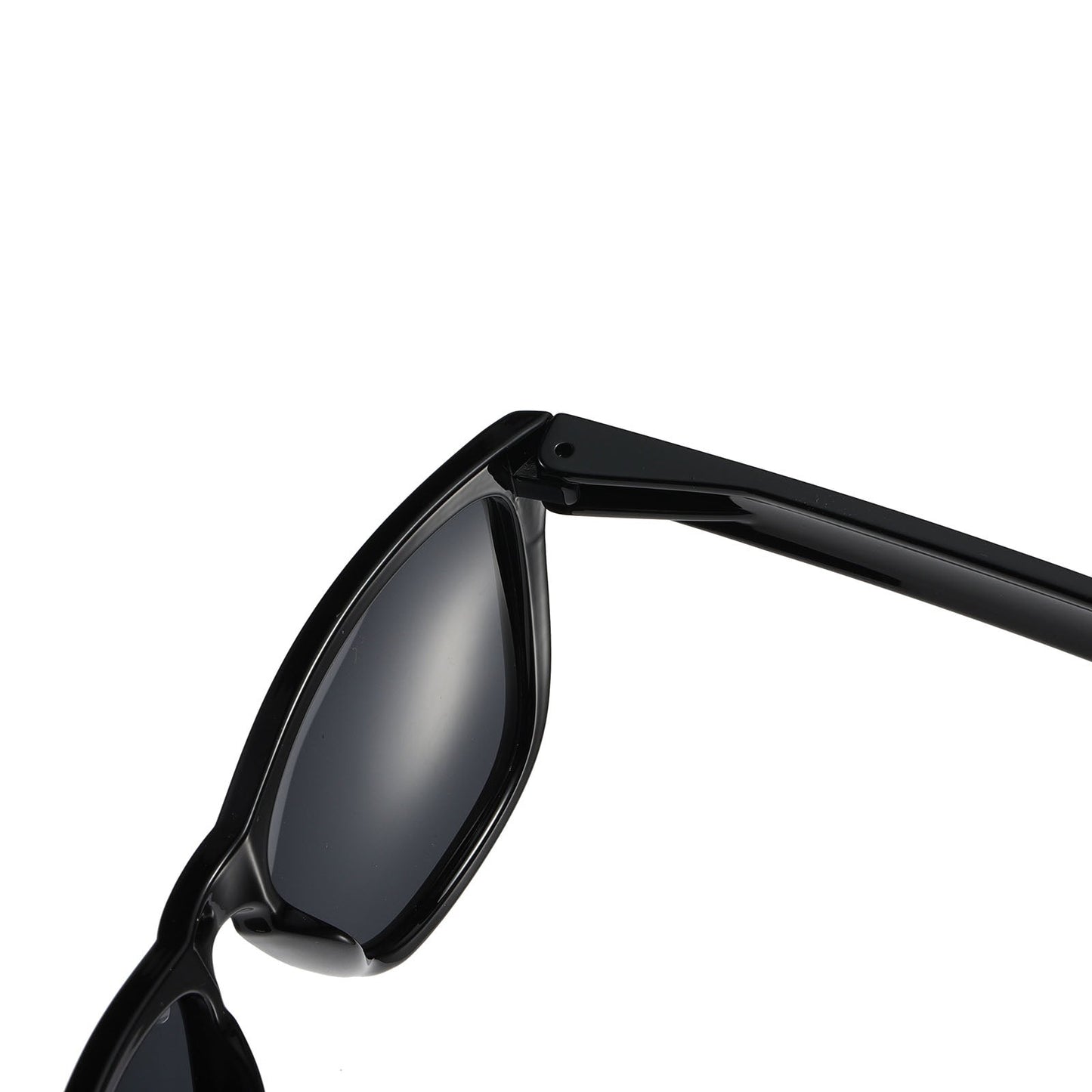 BODALA Sunglasses-Lifestyle Collection-Y2001 Black Black Film