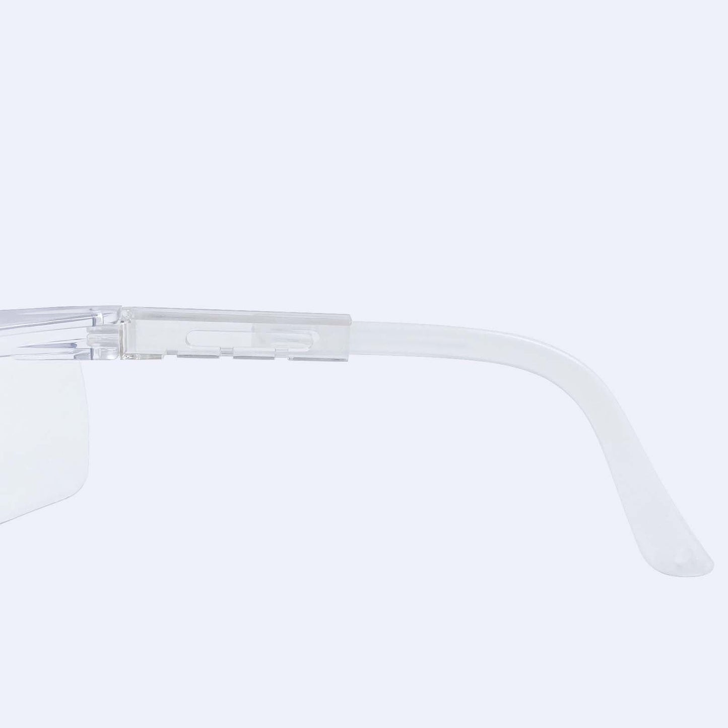 BODALA Safety Glasses-Professional Collection-Y2000 White