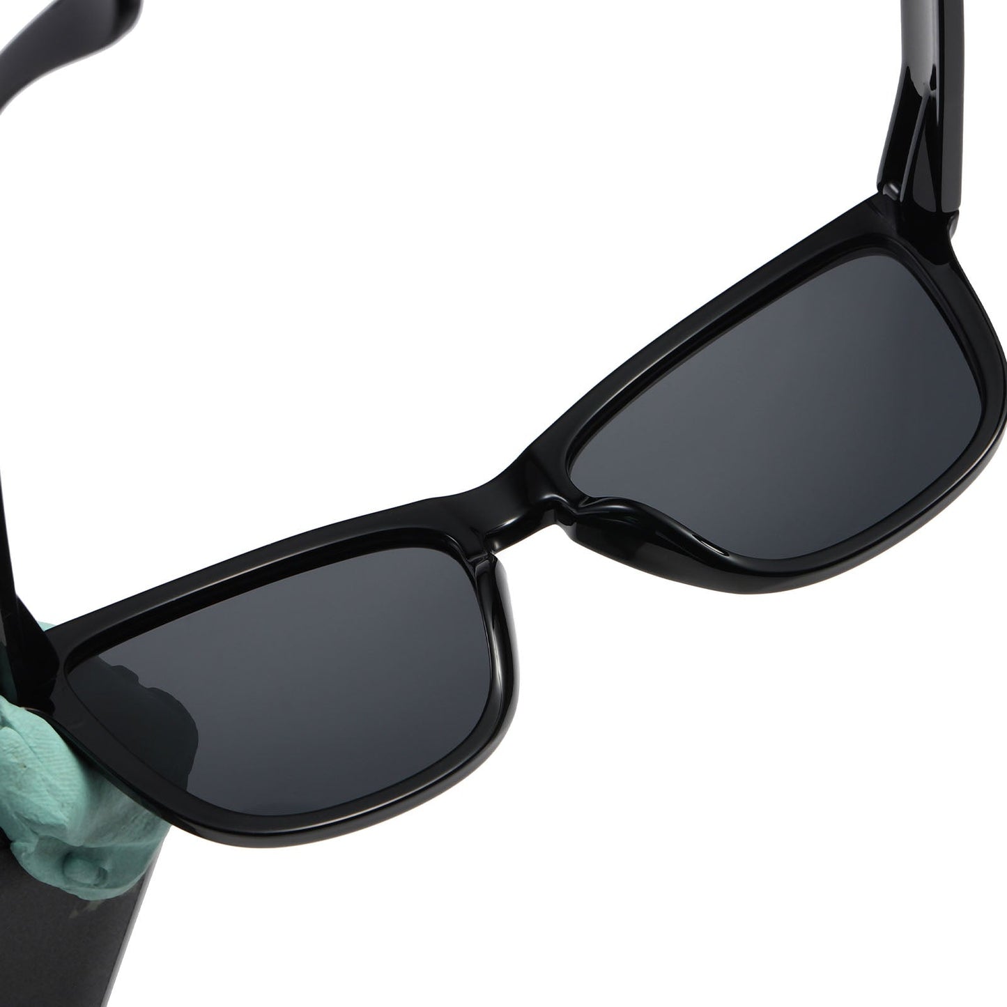 BODALA Sunglasses-Lifestyle Collection-Y2001 Transparency