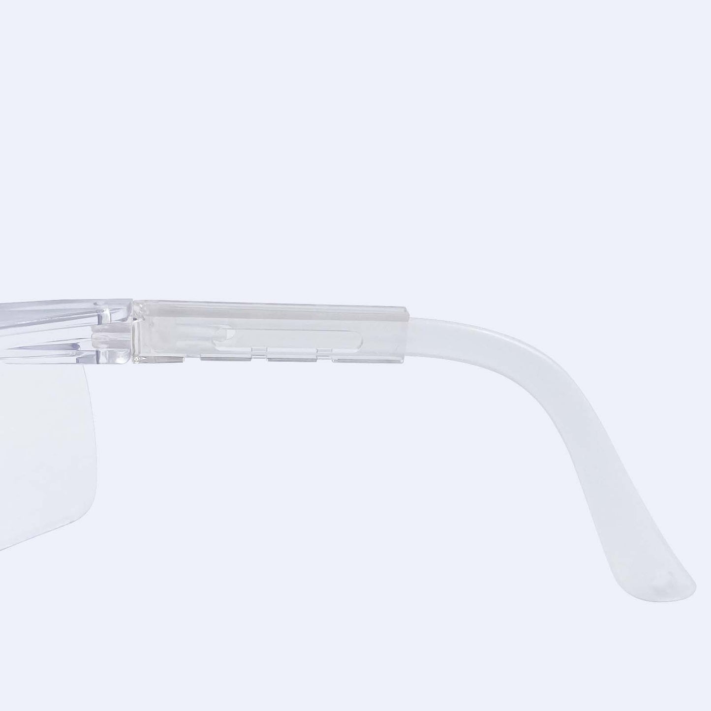 BODALA Safety Glasses-Professional Collection-Y2000 White