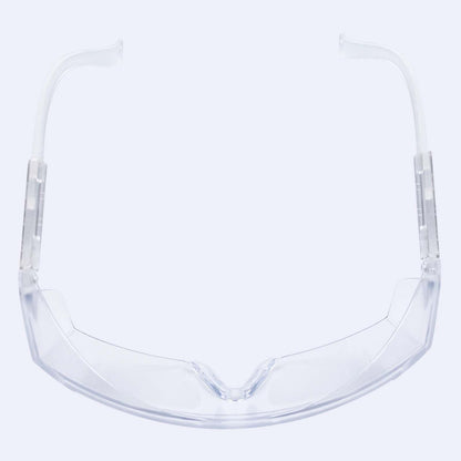 BODALA Safety Glasses-Professional Collection-Y2000 White