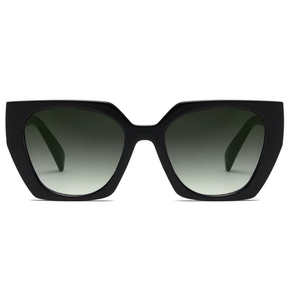 BODALA Sunglasses-Lifestyle Collection-Y2002 Green