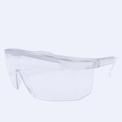 BODALA Safety Glasses-Professional Collection-Y2000 White