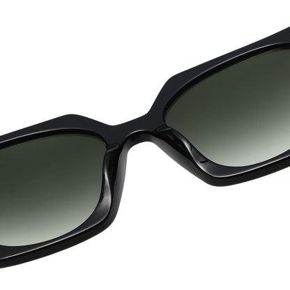 BODALA Sunglasses-Lifestyle Collection-Y2002 Green