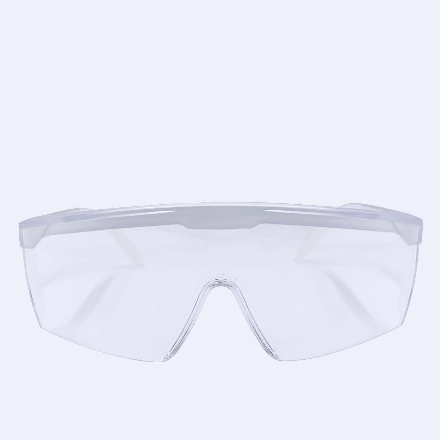 BODALA Safety Glasses-Professional Collection-Y2000 White