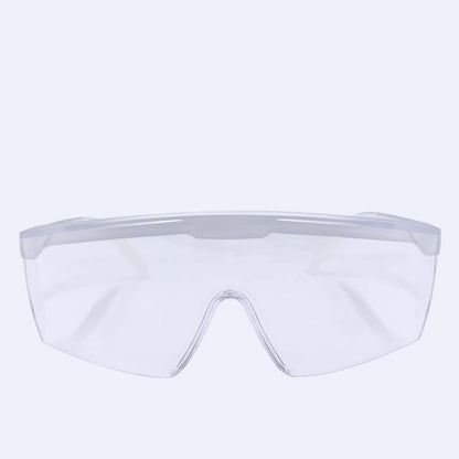 BODALA Safety Glasses-Professional Collection-Y2000 White