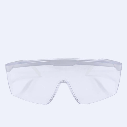 BODALA Safety Glasses-Professional Collection-Y2000 White