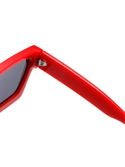 BODALA Sunglasses-Lifestyle Collection-Y2013 Red