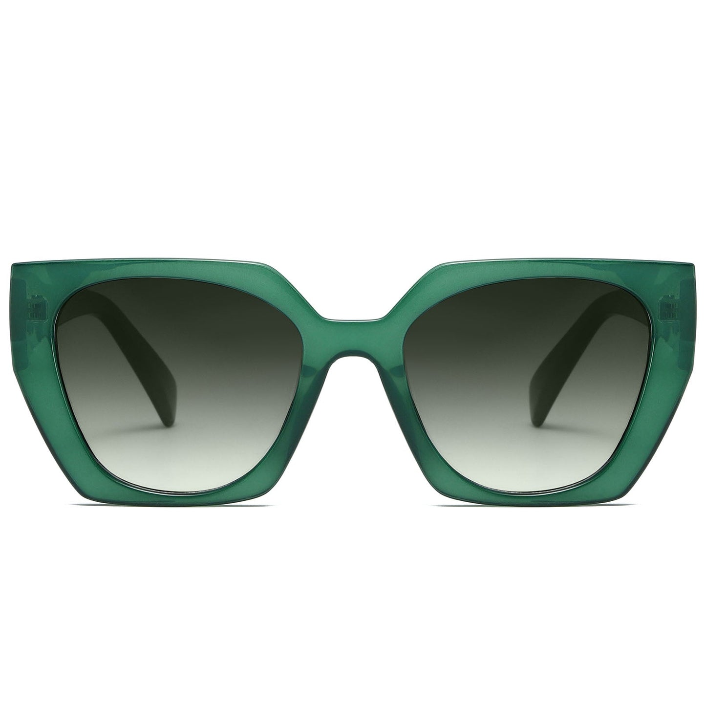 BODALA Sunglasses-Lifestyle Collection-Y2002 Green