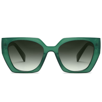 BODALA Sunglasses-Lifestyle Collection-Y2002 Green