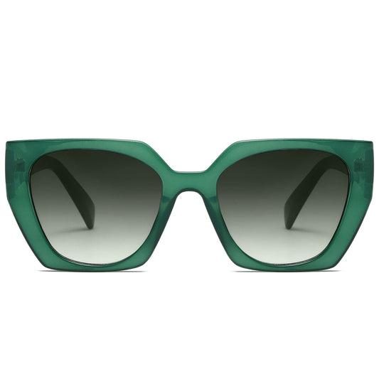 BODALA Sunglasses-Lifestyle Collection-Y2002 Green
