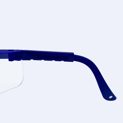 BODALA Safety Glasses-Professional Collection-Y2000 Blue