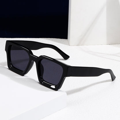 BODALA Sunglasses-Lifestyle Collection-Y2013 Black