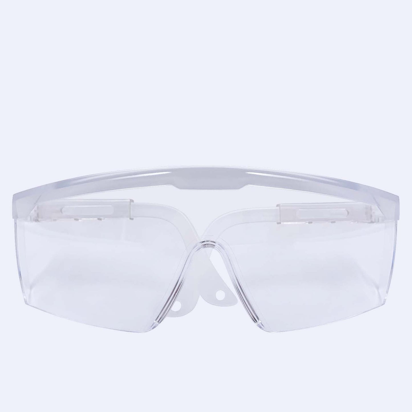 BODALA Safety Glasses-Professional Collection-Y2000 White