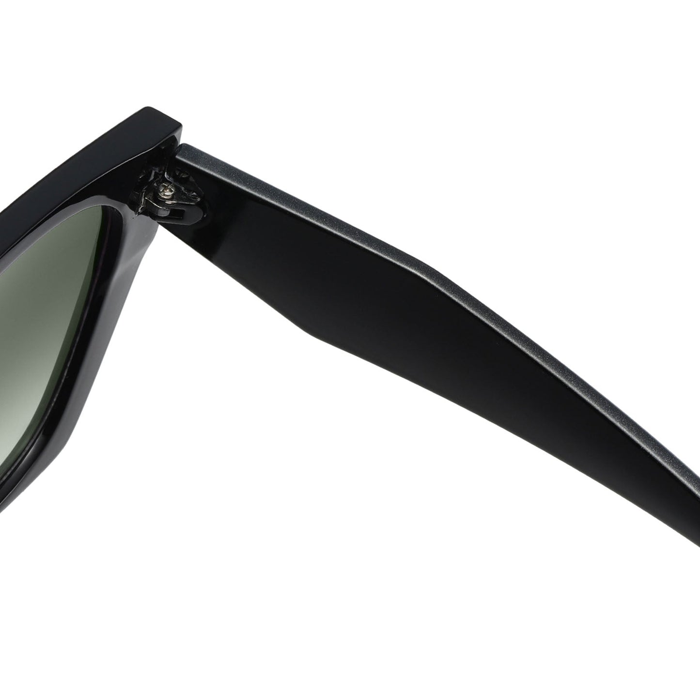 BODALA Sunglasses-Lifestyle Collection-Y2002 Green