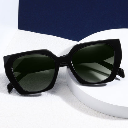 BODALA Sunglasses-Lifestyle Collection-Y2002 Green