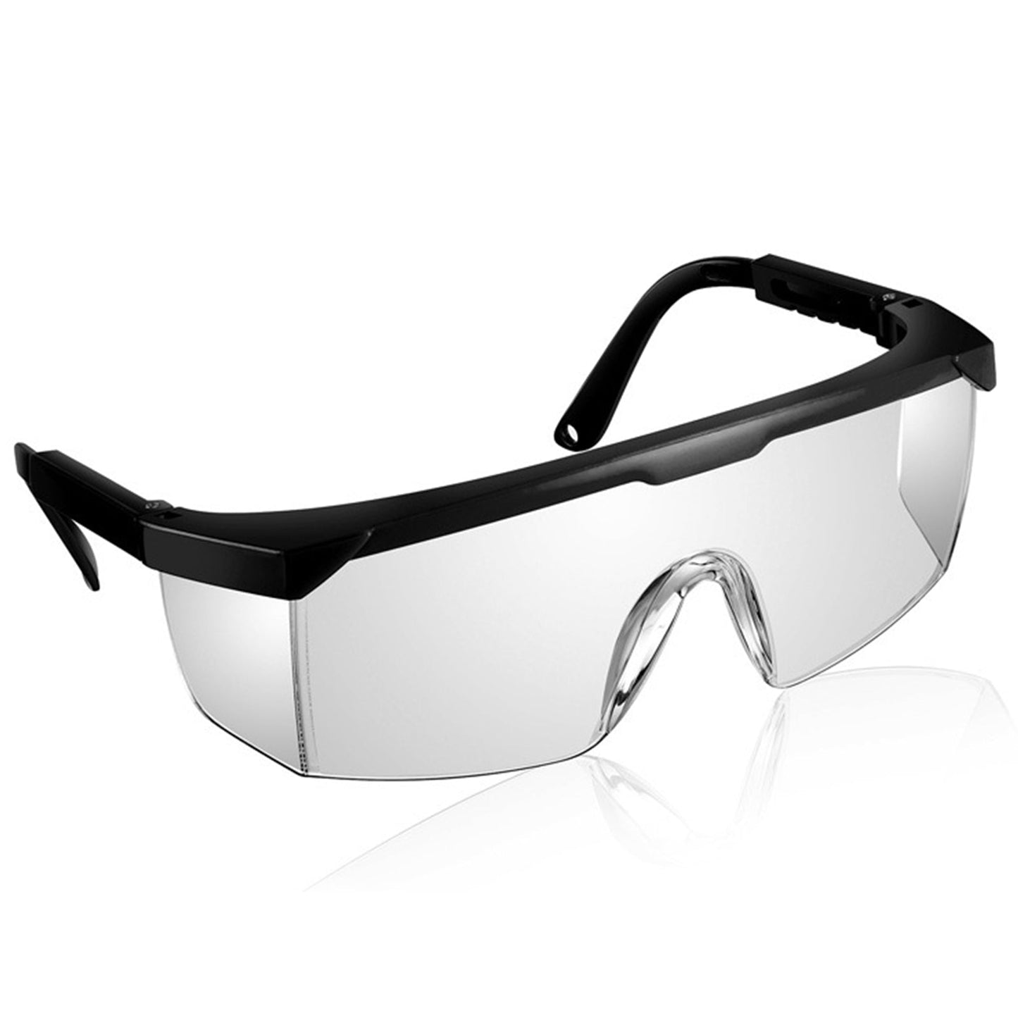 BODALA Safety Glasses-Professional Collection-Y2000 Black