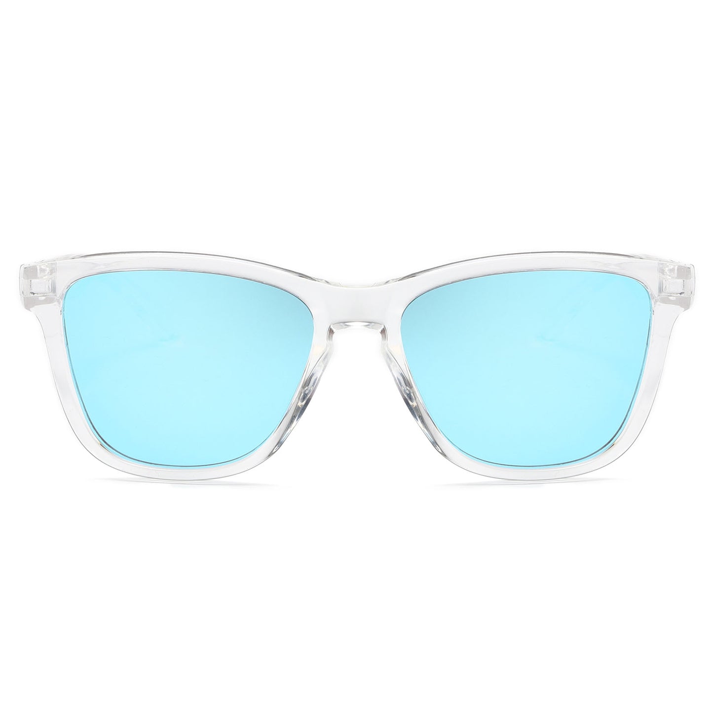 BODALA Sunglasses-Lifestyle Collection-Y2001 Black Blue Film