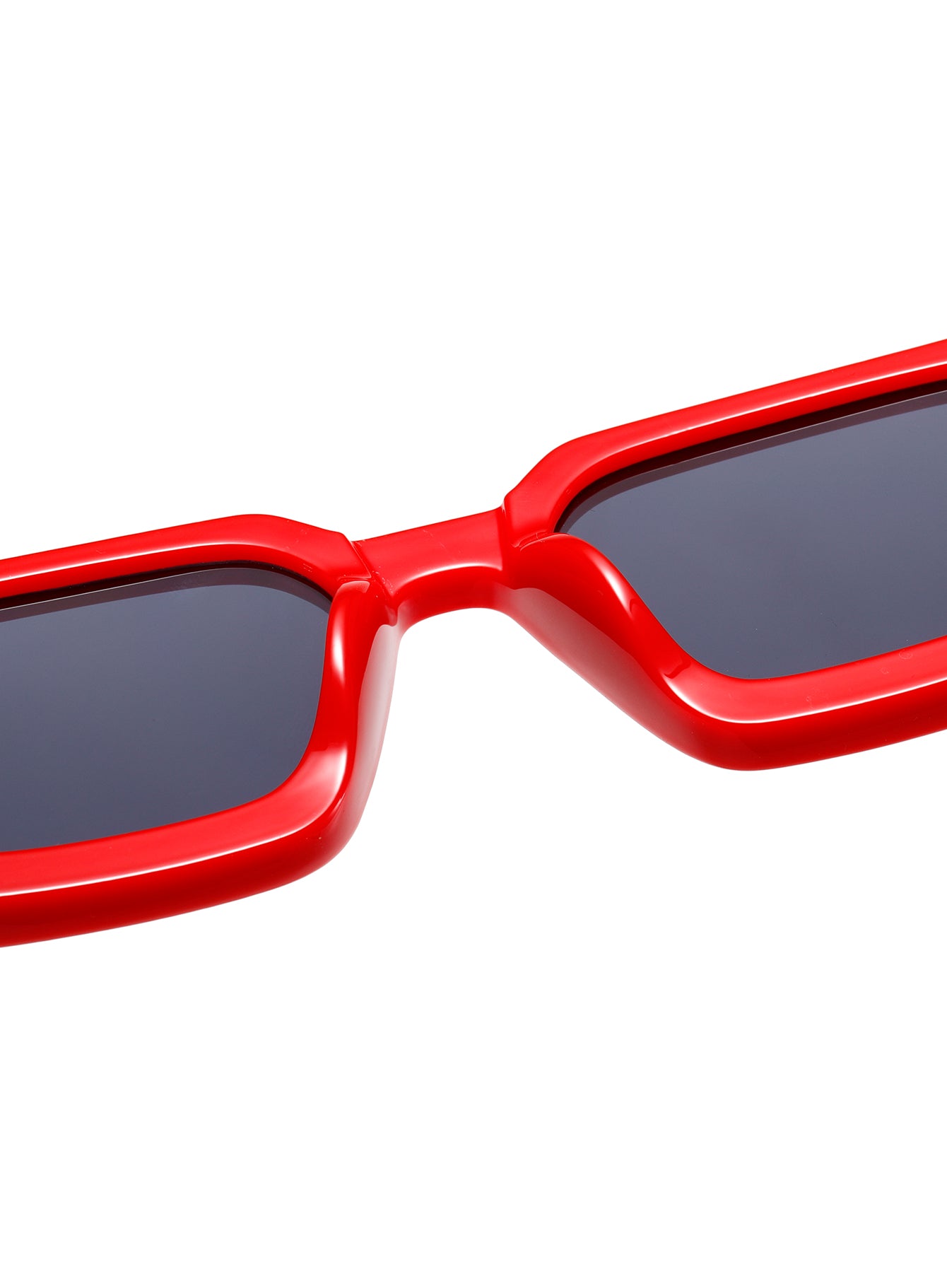 BODALA Sunglasses-Lifestyle Collection-Y2013 Red