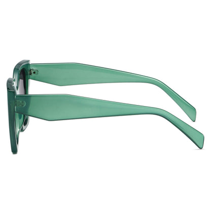 BODALA Sunglasses-Lifestyle Collection-Y2002 Green