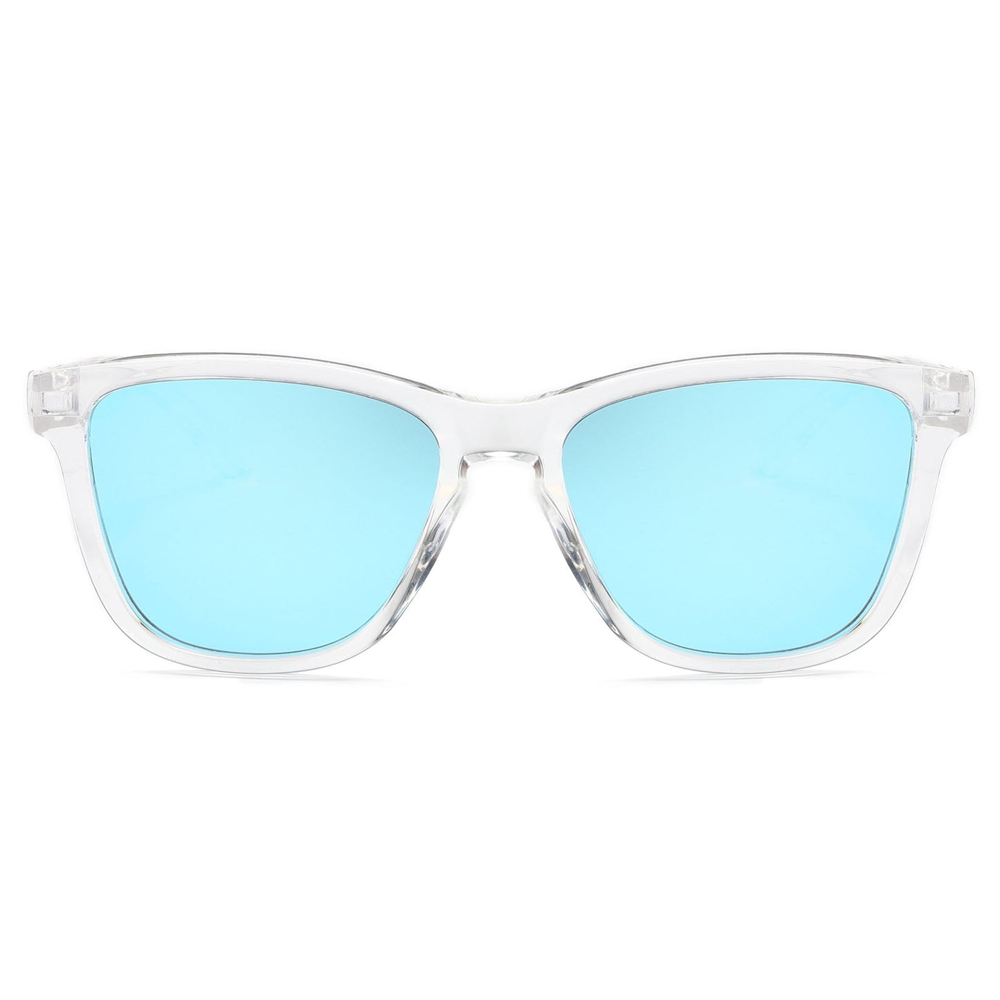 BODALA Sunglasses-Lifestyle Collection-Y2001 Transparency