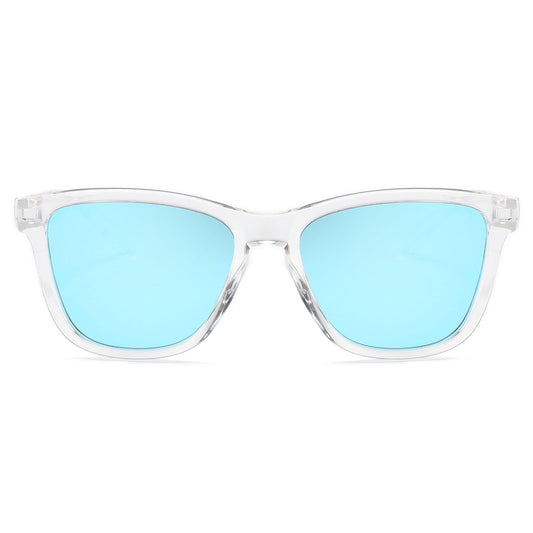 BODALA Sunglasses-Lifestyle Collection-Y2001 Transparency