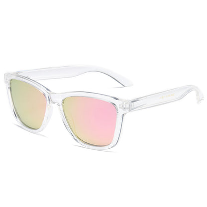 BODALA Sunglasses-Lifestyle Collection-Y2001 Bean Blossom Tea