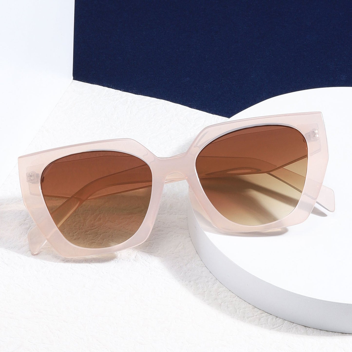 BODALA Sunglasses-Lifestyle Collection-Y2002   Cream