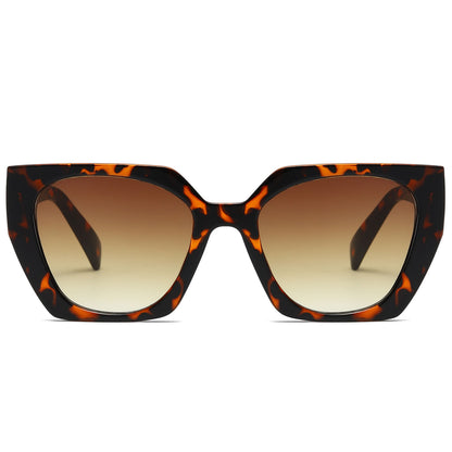 BODALA Sunglasses-Lifestyle Collection-Y2002  Tea Color