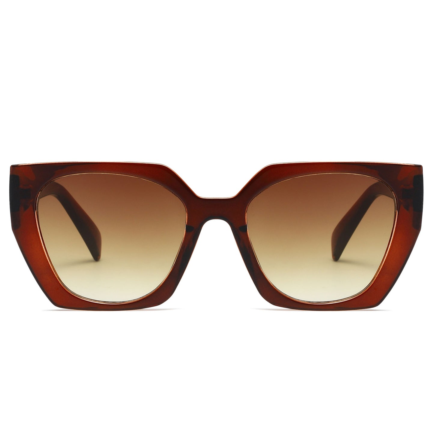 BODALA Sunglasses-Lifestyle Collection-Y2002  Tea Color