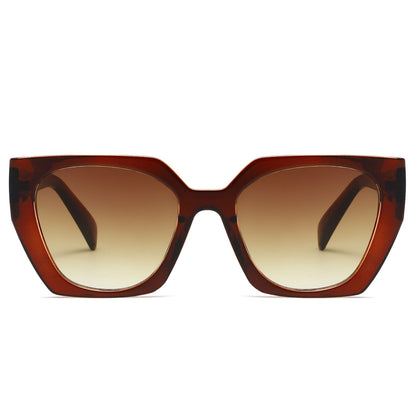 BODALA Sunglasses-Lifestyle Collection-Y2002  Tea Color