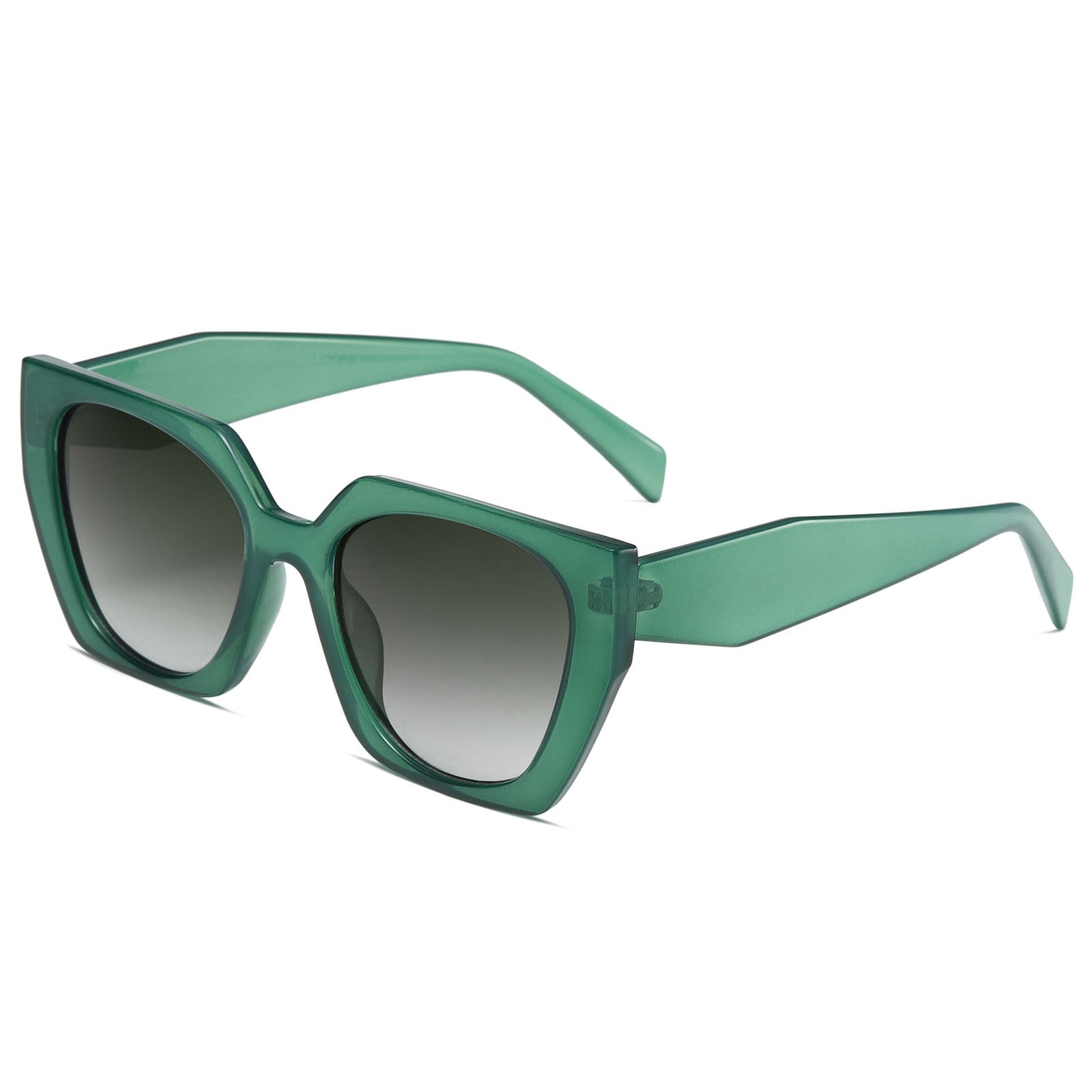 BODALA Sunglasses-Lifestyle Collection-Y2002  Dark Gray