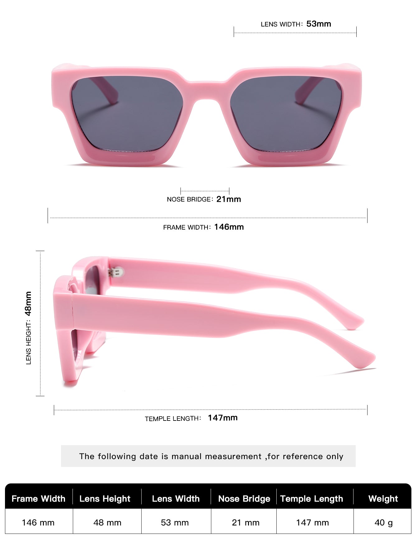 BODALA Sunglasses-Lifestyle Collection-Y2013 Pink